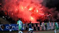 Fotoreport: KARKONOSZE JG - OLIMPIA KOWARY