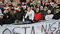 FotoReport: Korona Kielce - Legia Warszawa