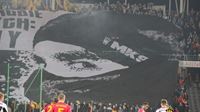 FotoReport: Korona - Legia