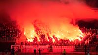 FotoReport: KS Karkonosze - Kty Wrocawskie