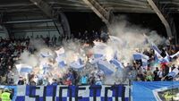 FotoReport: KSK Jelenia Gra - Polonia widnica