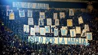 FotoReport: Lazio m - Juventus Turn