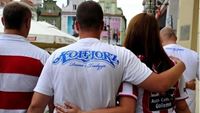 FotoReport: Lech Pozna - Cracovia Krakov