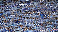 FotoReport: Lech Pozna - Korona Kielce
