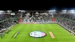 FotoReport: Legia Varava - Lech Pozna