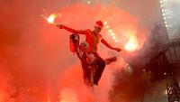FotoReport: Legia Varava mistrem Polska