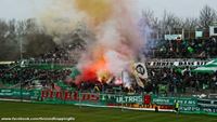 FotoReport: Liepzig - Chemnitz