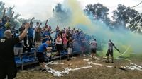 FotoReport: Lokomotva Koice - VSS Koice 