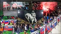 FotoReport: Maarsko - Slovensko