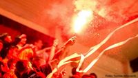 FotoReport: MBK Ruomberok - Spisk Nov Ves