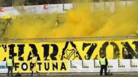 FotoReport: MFK Frdek-Mstek - FC Bank Ostrava
