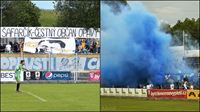 FotoReport: MFK Frdek-Mstek - SFC Opava