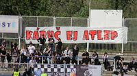 FotoReport: MFK Frdek-Mstek  FC Hradec Krlov 