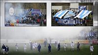 FotoReport: MFK Frdek-Mstek - SK Sigma Olomouc