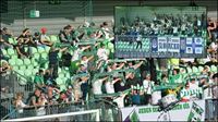 FotoReport: MFK Karvin - 1.FC Slovcko