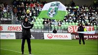 FotoReport: MFK Karvin - AC Sparta Praha