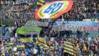 FotoReport: MFK Koice - K Slovan Bratislava