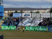 FotoReport: MFK Koice - Tatran Preov