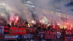 FotoReport: MFK Ru�omberok - Spartak Trnava