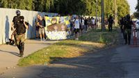 FotoReport: Michalovce - Tatran Preov