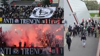 FotoReport: MK Pchov - AS Trenn
