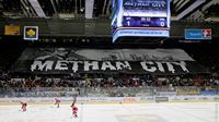 FotoReport: Ocelsk derby ve Vtkovicch