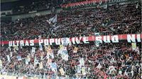FotoReport: OGC Nice - Paris Saint-Germain