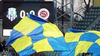 FotoReport: Opava - Sparta (MOL cup)