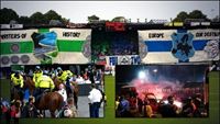 FotoReport: PEC Zwolle - AC Sparta Praha