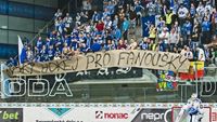 FotoReport: Pirti Chomutov - Kometa Brno