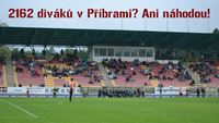 FotoReport: Pravda o nvtvch v Pbrami