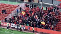 FotoReport - RCD Mallorca vs. Rayo Vallecano