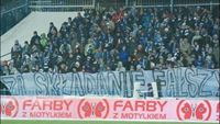 FotoReport: Ruch Chorzw - Grnik Zabrze