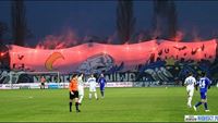 FotoReport: Ruch Chorzow - Lech Pozna