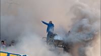 FotoReport: Ruch Chorzw - Pogo Szczecin
