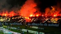 FotoReport: Ruch Chorzow - Wisla Krakow