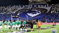 FotoReport: Sever proti Jihu