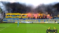 FotoReport: SFC Opava - 1.SK Prostjov