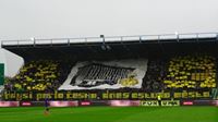 FotoReport: SFC Opava - AC Sparta Praha