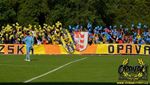 FotoReport: SFC Opava - FC Hlu��n