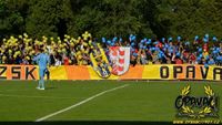 FotoReport: SFC Opava - FC Hlun