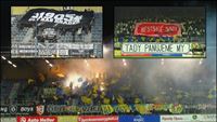 FotoReport: SFC Opava - FC Hradec Krlov