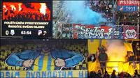 FotoReport: SFC Opava - FC Viktoria Plze