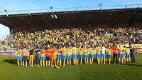 FotoReport: SFC Opava - FK Dukla Praha