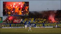 FotoReport: SFC Opava - FK st nad Labem