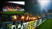 FotoReport: SFC Opava - FK Varnsdorf