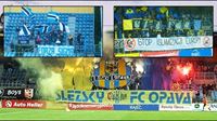 FotoReport: SFC Opava - SK Sigma Olomouc