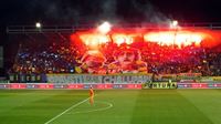 FotoReport: SFC Opava - SK Slavia Praha