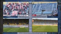 FotoReport: SFC Opava - SK Slavia Praha