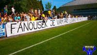 FotoReport: SFC Opava - Slavia Orlov Lutyn 